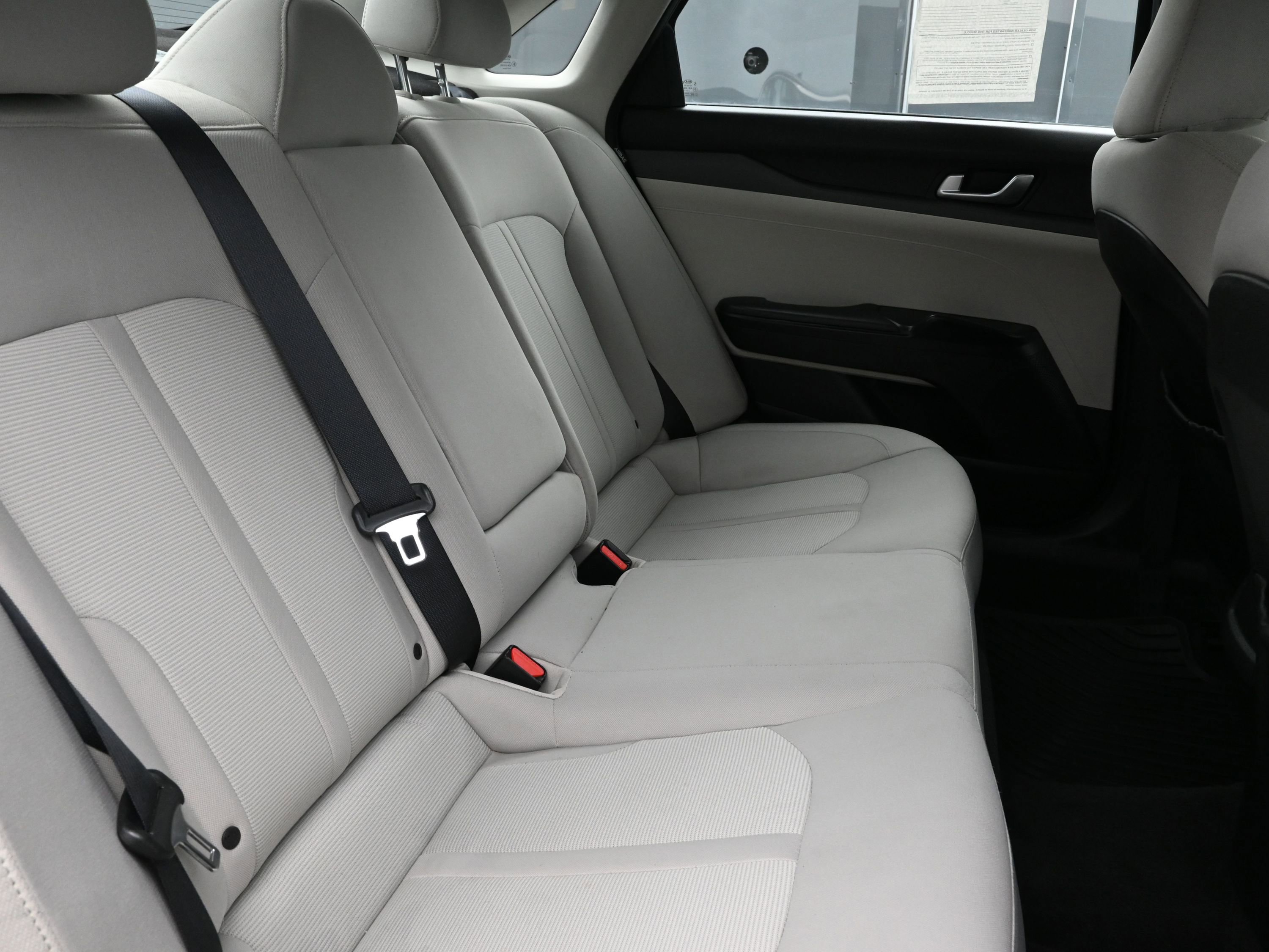 Used 2021 Kia K5 LXS image 25