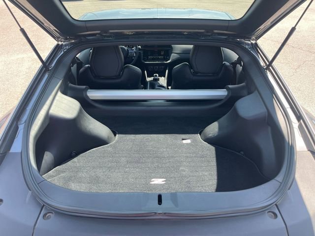 Used 2024 Nissan Z Performance w/ Floor Mat Package RWD image 15