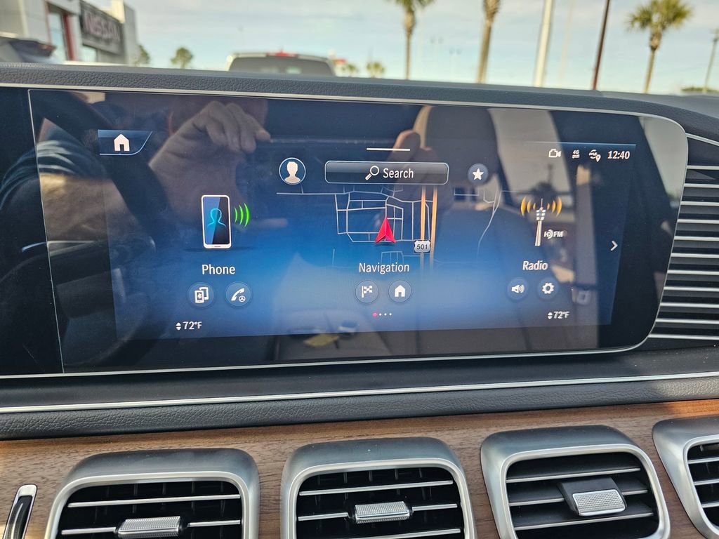 Used 2026 Mercedes-Benz GLE 450 GLE 450 image 26