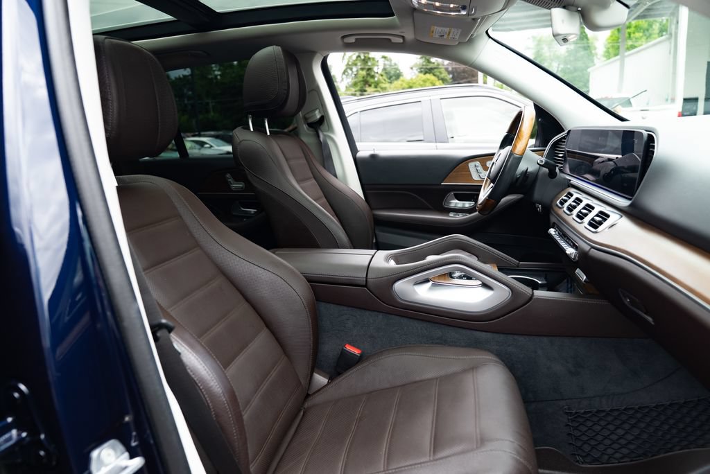 Used 2020 Mercedes-Benz GLE 450 4MATIC image 26