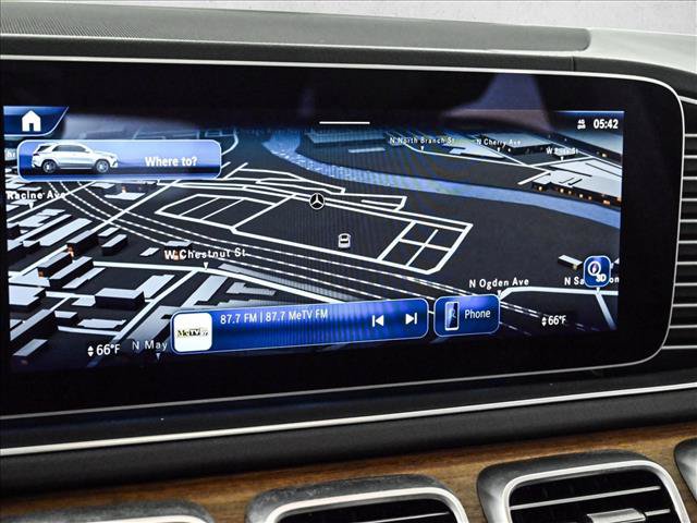 Certified 2026 Mercedes-Benz GLE 350 4MATIC image 14