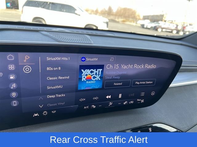 Certified 2025 Buick Enclave Preferred image 16