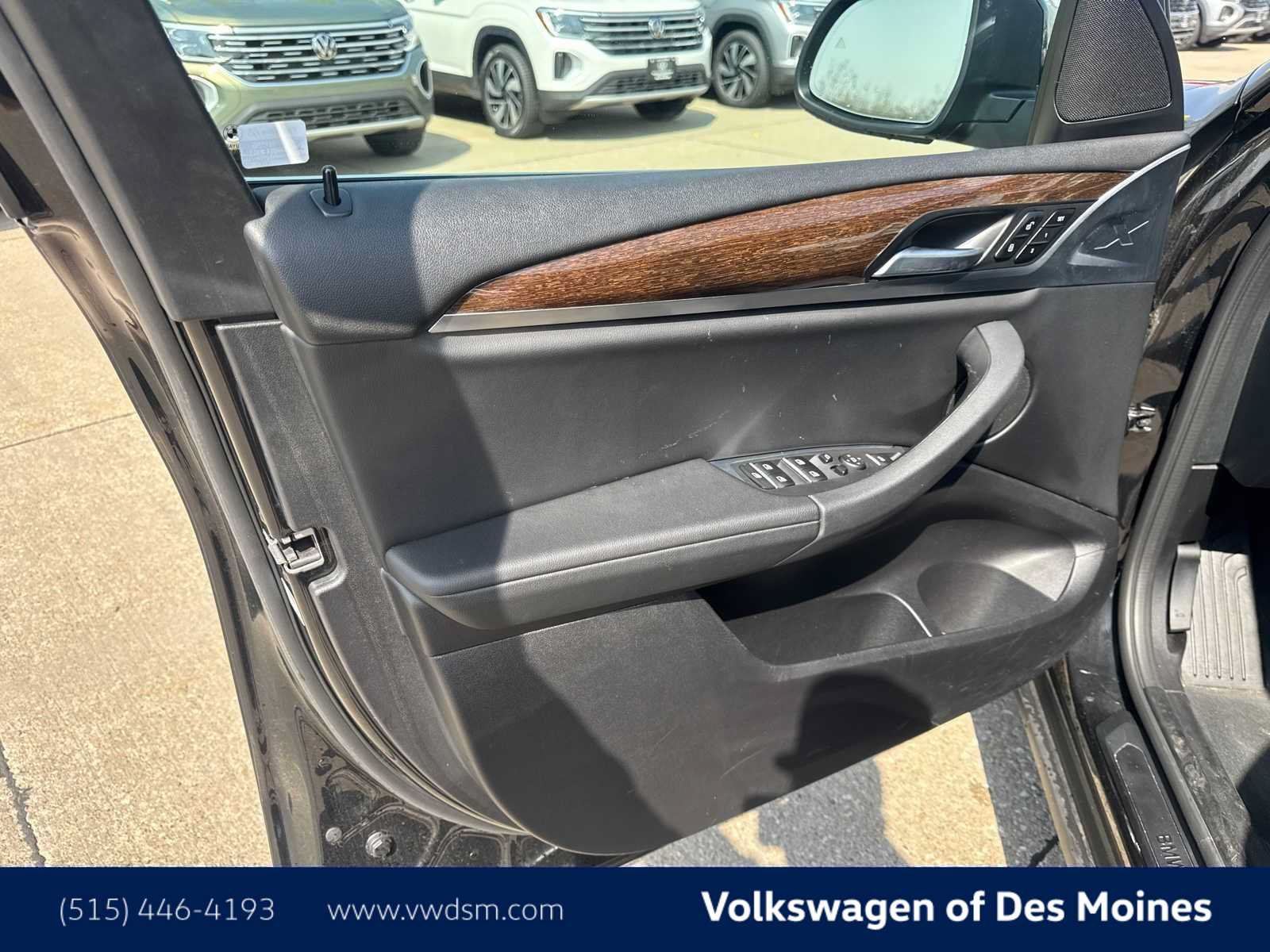 Used 2022 BMW X3 xDrive30i AWD/4WD image 22