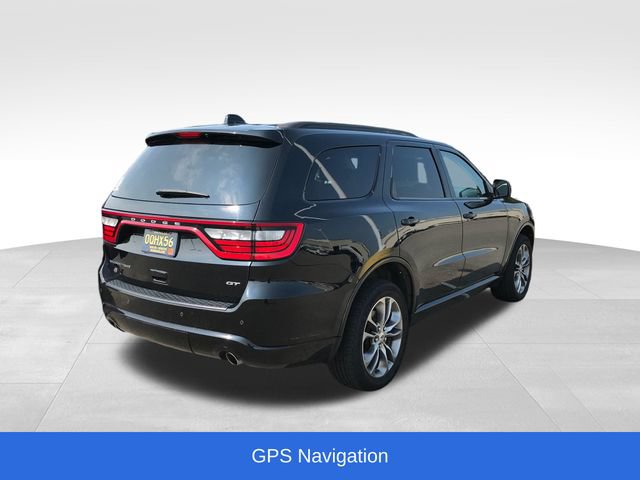 Used 2020 Dodge Durango GT AWD/4WD video 2