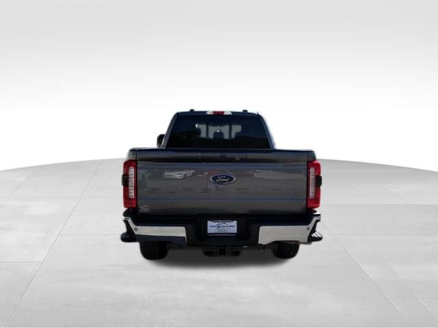 Used 2024 Ford F250 Lariat image 6