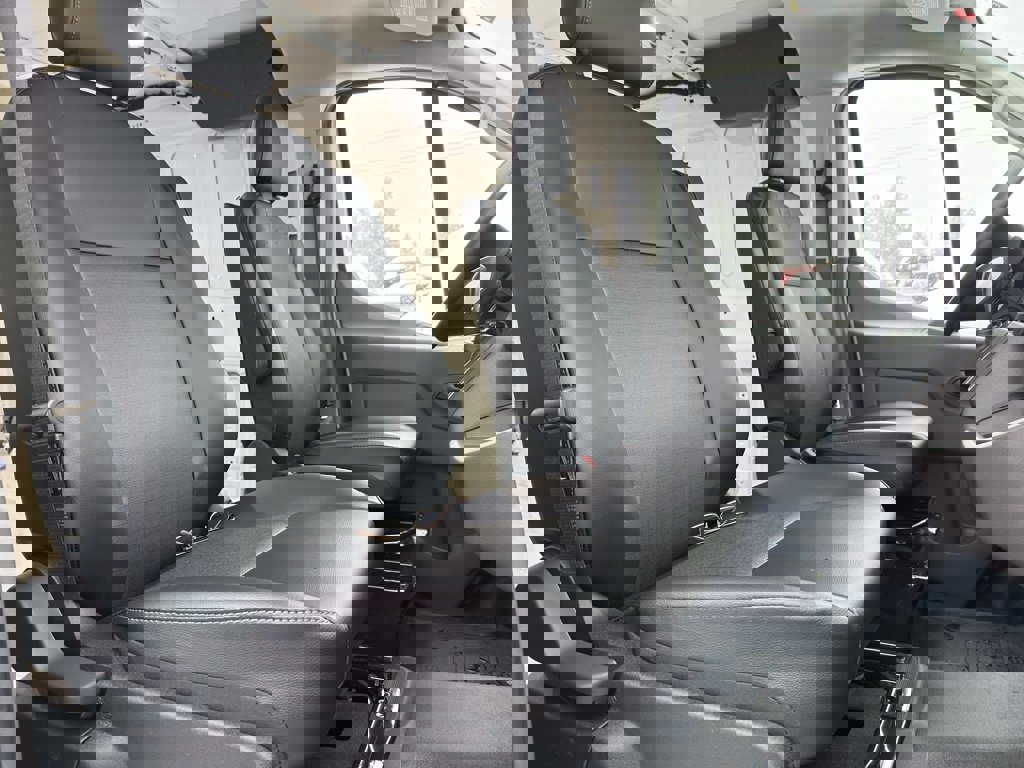 New 2025 Ford Transit 250 Low Roof AWD image 29