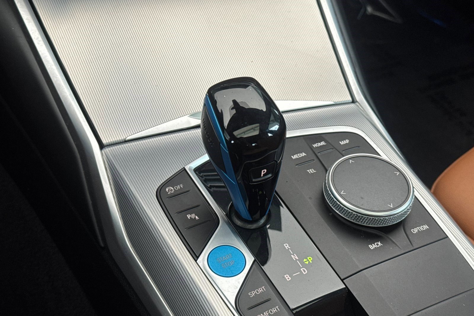 Certified 2023 BMW i4 eDrive35 w/ Premium Package RWD image 18