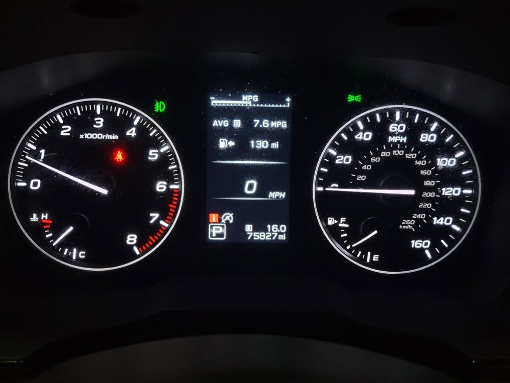 Used 2024 Subaru Legacy Premium AWD/4WD image 23