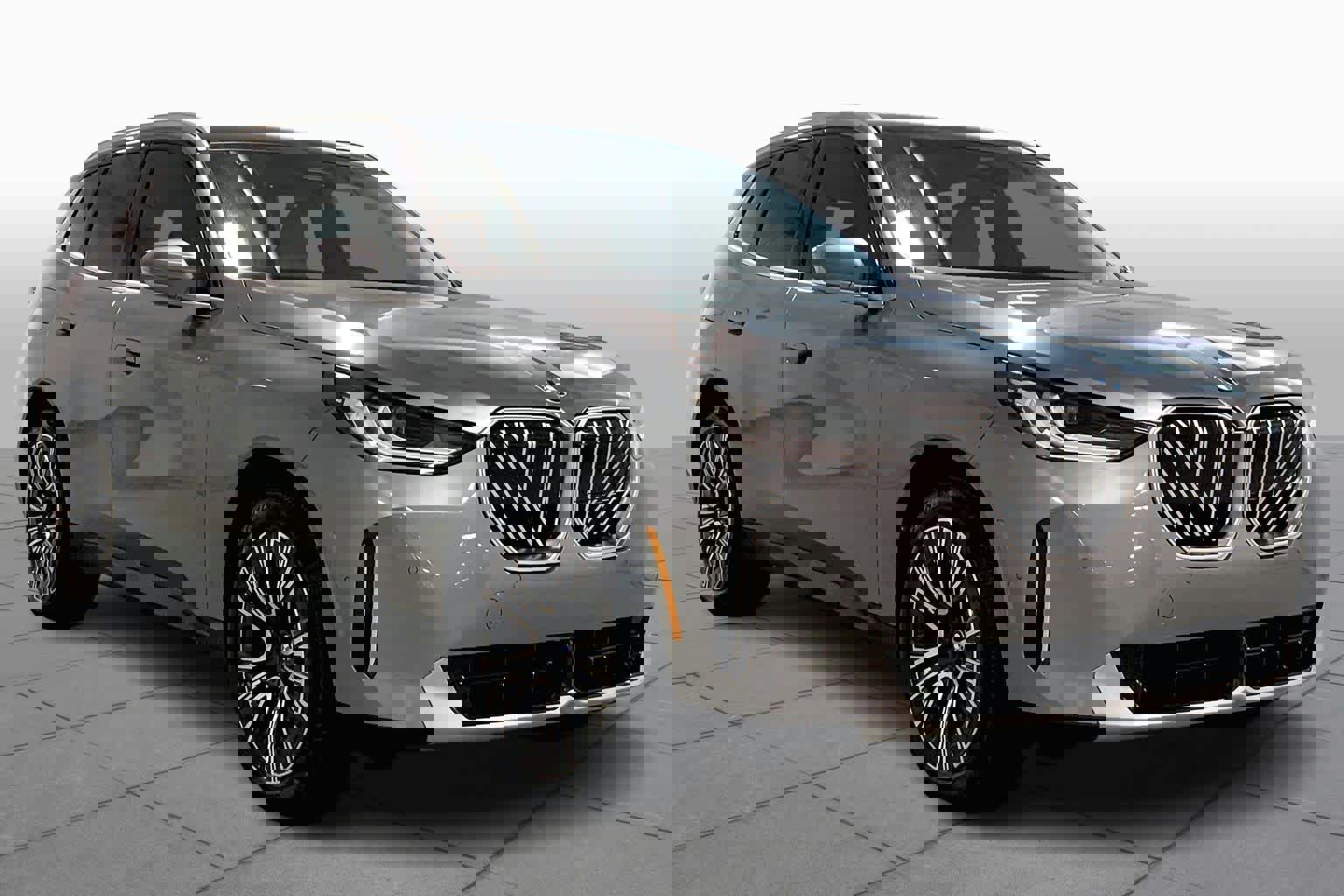 New 2026 BMW X3 xDrive30 w/ Convenience Package image 2