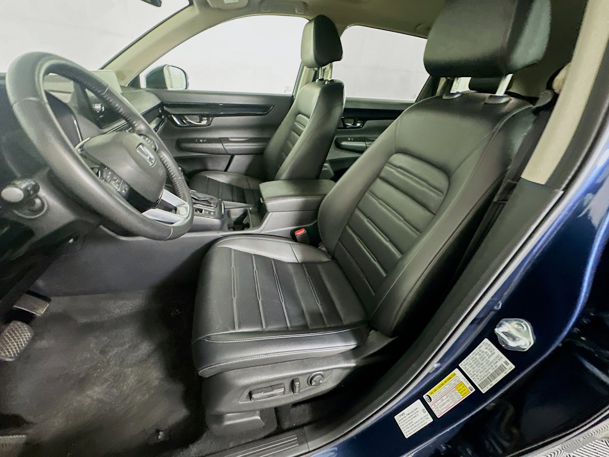 Used 2024 Honda CR-V EX-L image 13