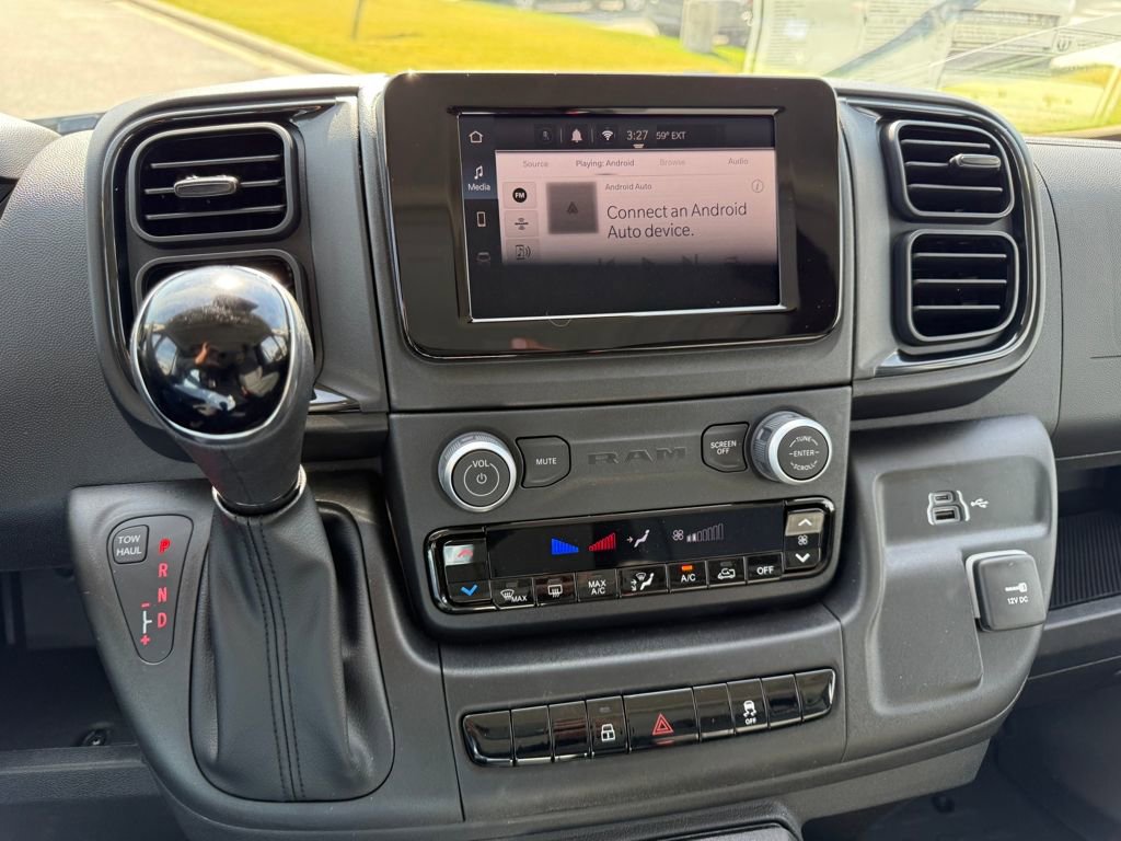 New 2026 RAM ProMaster 1500 image 18