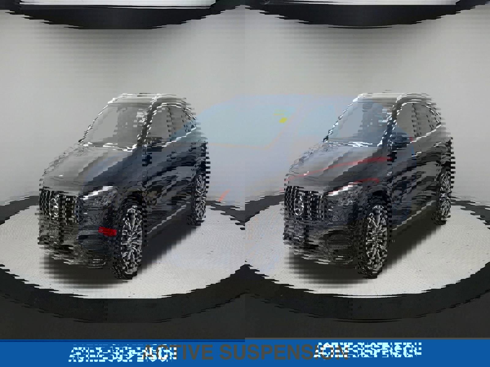 Used 2024 Mercedes-Benz GLA 35 AMG 4MATIC image 8