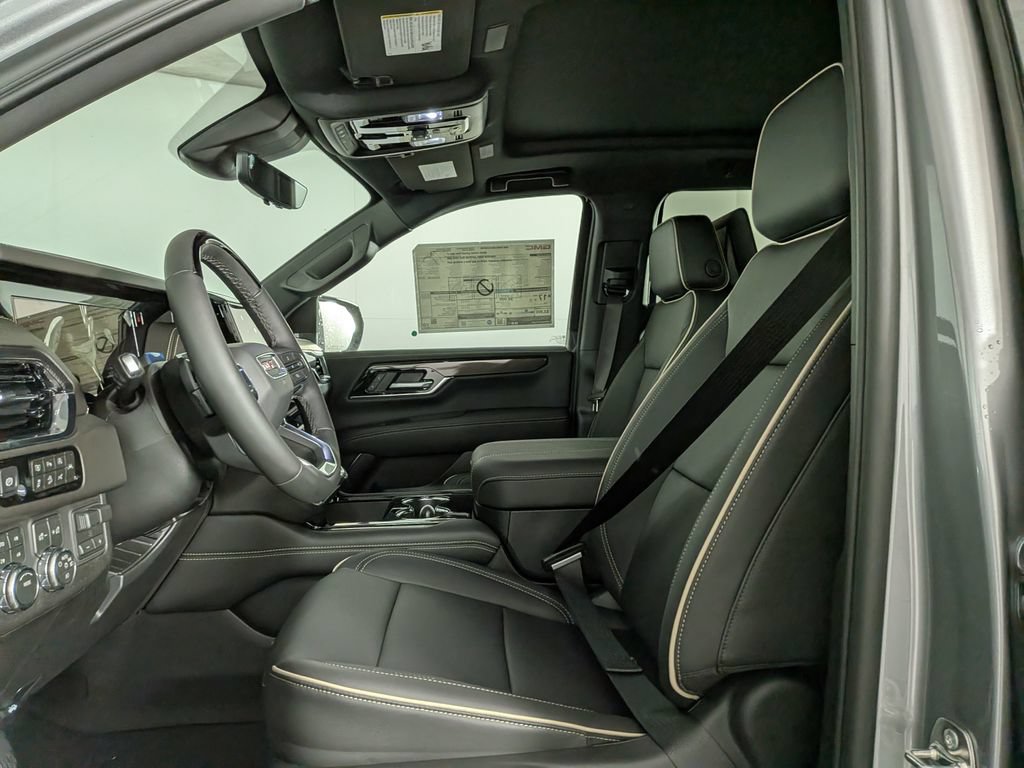New 2026 GMC Yukon Elevation w/ Elevation Premium Package AWD/4WD image 16