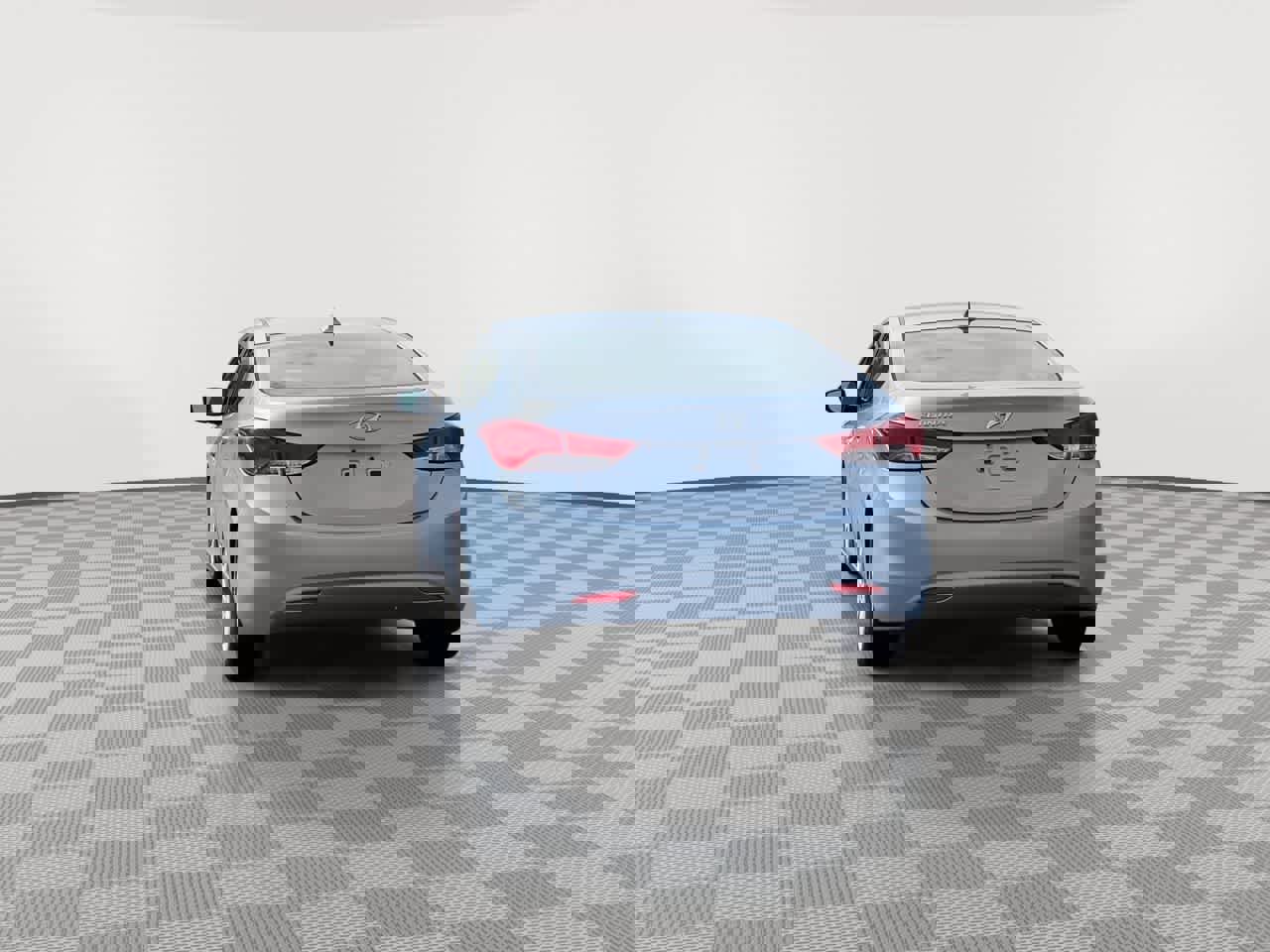 Used 2013 Hyundai Elantra GLS w/ Preferred Pkg image 7