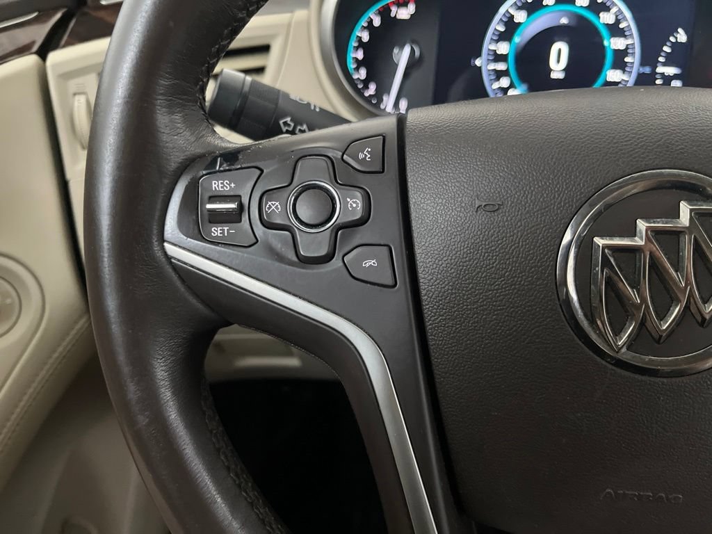 Used 2016 Buick LaCrosse Leather FWD image 59