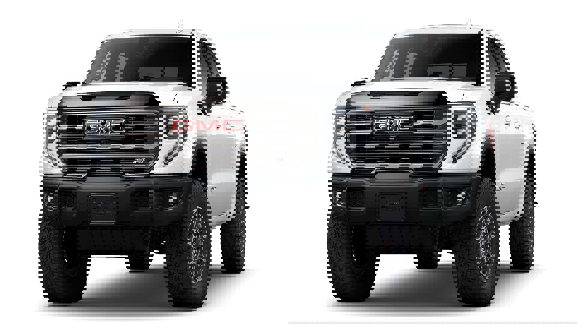 New 2026 GMC Sierra 1500 AT4X image 31