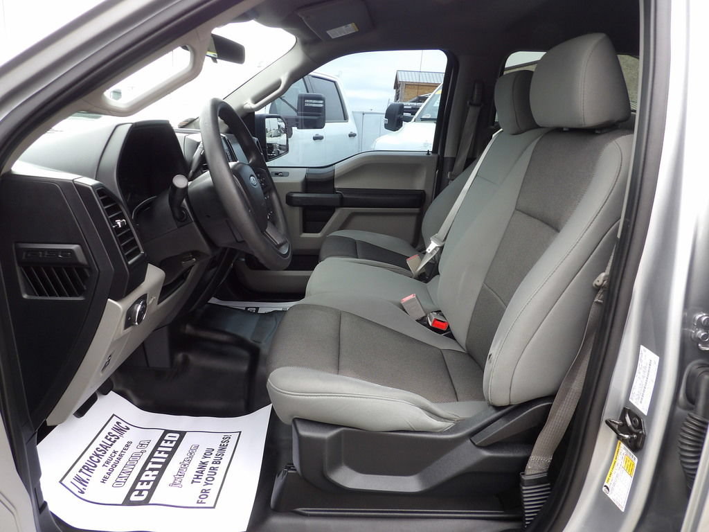 Used 2020 Ford F150 XL w/ XL Power Equipment Group AWD/4WD image 17