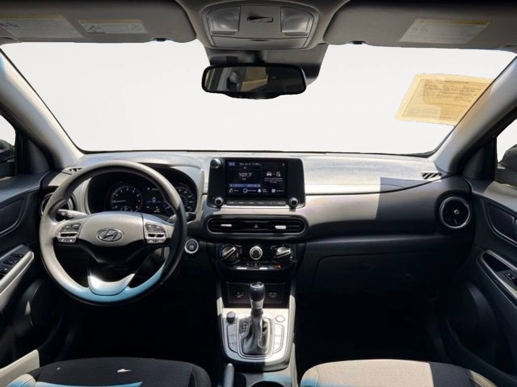 Used 2022 Hyundai Kona SEL AWD/4WD image 13