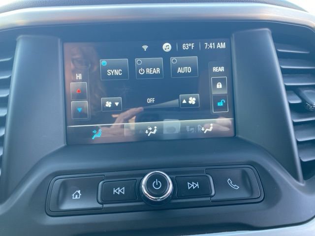 Used 2019 GMC Acadia SLE image 42