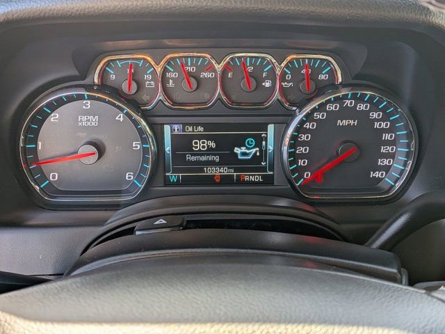 Used 2018 Chevrolet Tahoe LT RWD image 24