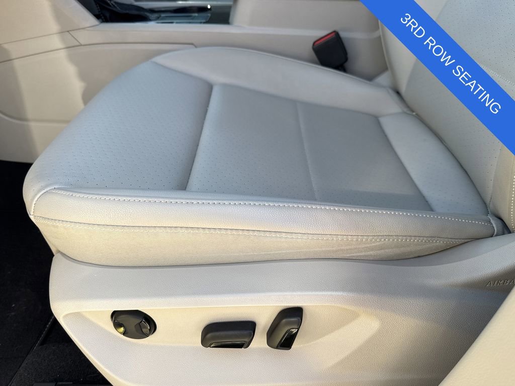 Used 2023 Volkswagen Atlas SE FWD image 13
