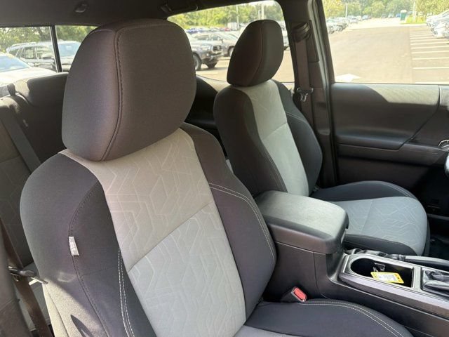 Certified 2023 Toyota Tacoma TRD Off-Road RWD image 16