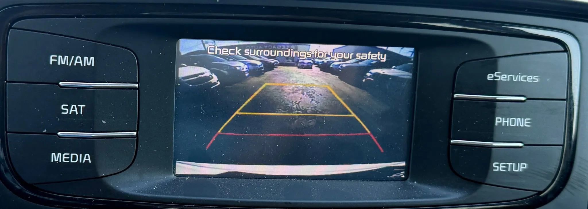 Used 2016 Kia Sorento EX image 22