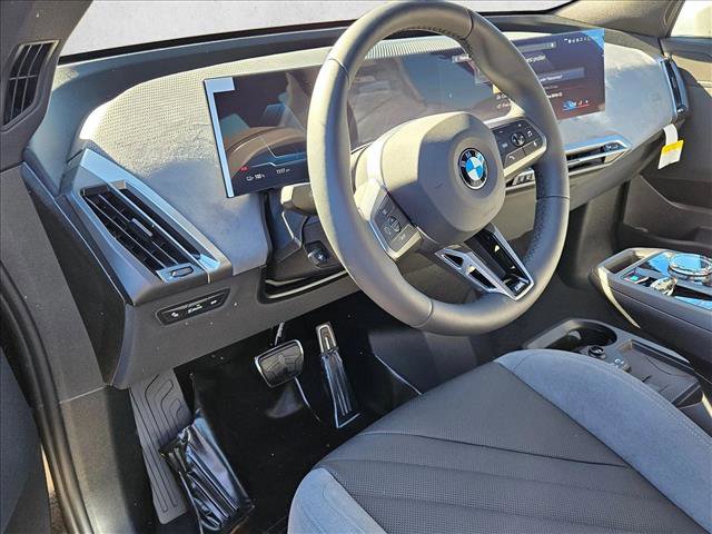 New 2026 BMW iX xDrive45 w/ M Sport Package image 3