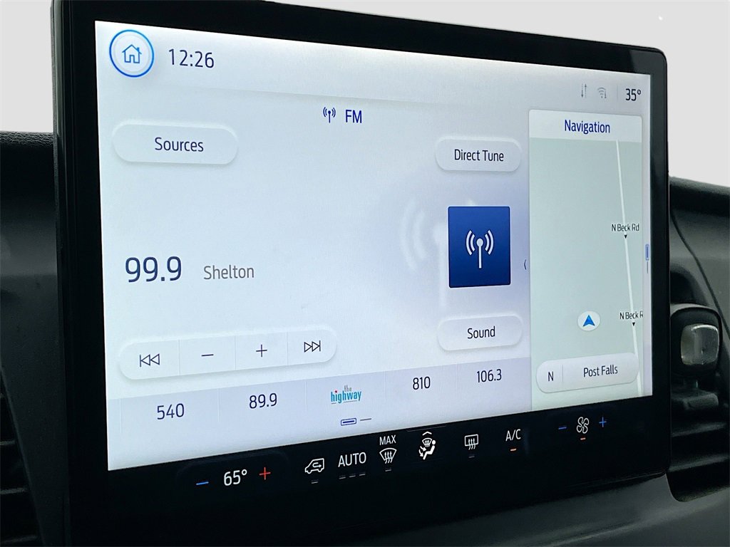 Used 2024 Ford Transit 250 Low Roof w/ Exterior Upgrade Package image 15