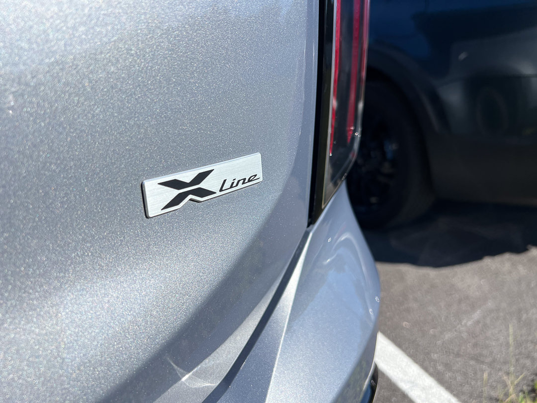 Used 2023 Kia Telluride SX X-Line AWD/4WD image 4