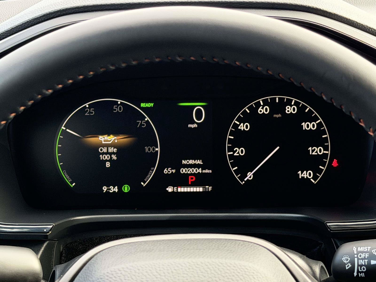 Certified 2026 Honda CR-V Sport image 20