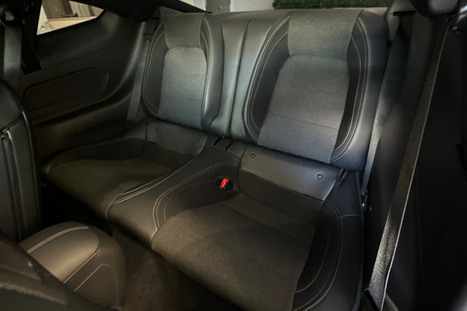 Used 2024 Ford Mustang Coupe image 12