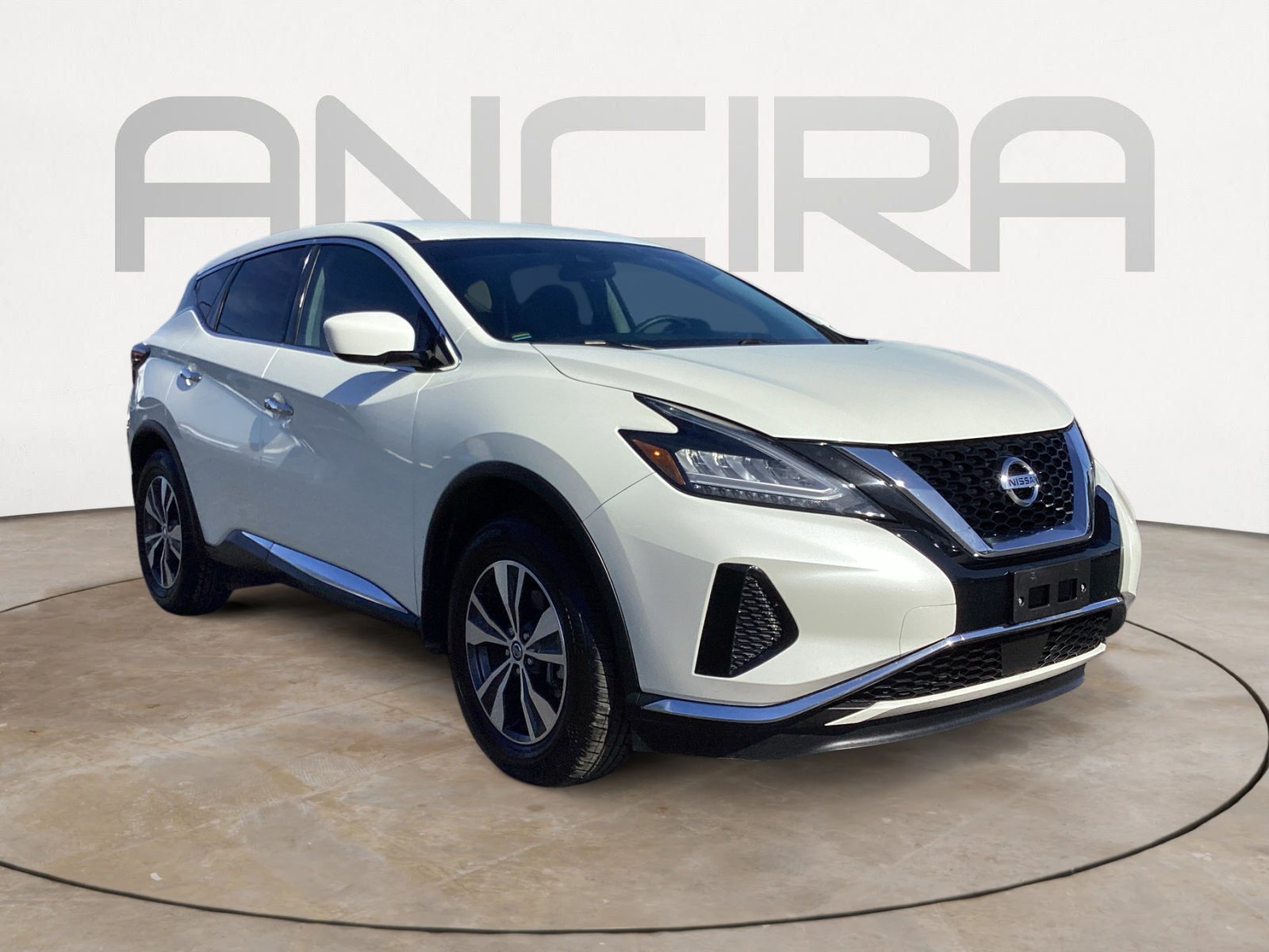 Used 2021 Nissan Murano S w/ Cargo Package image 7