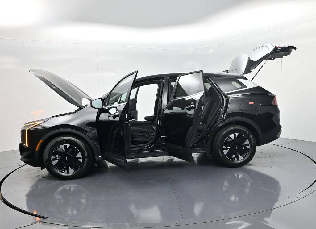 New 2026 Kia Sportage LX image 53