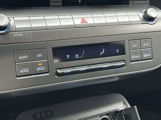 New 2026 Hyundai Kona Limited AWD/4WD image 25
