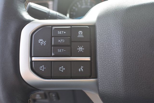 Used 2024 Ford Expedition Max Limited image 23