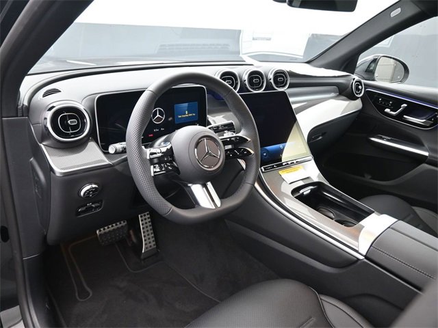 New 2026 Mercedes-Benz GLC 300 image 28