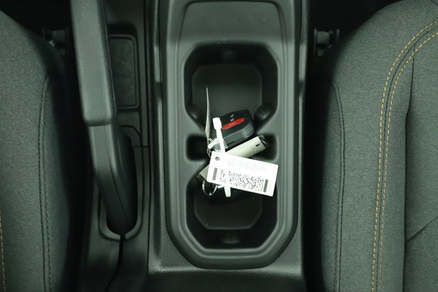 New 2026 Jeep Gladiator Sport image 8