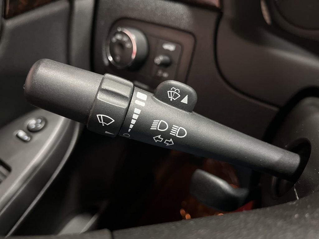 Certified 2016 Chevrolet Impala Limited LS image 25