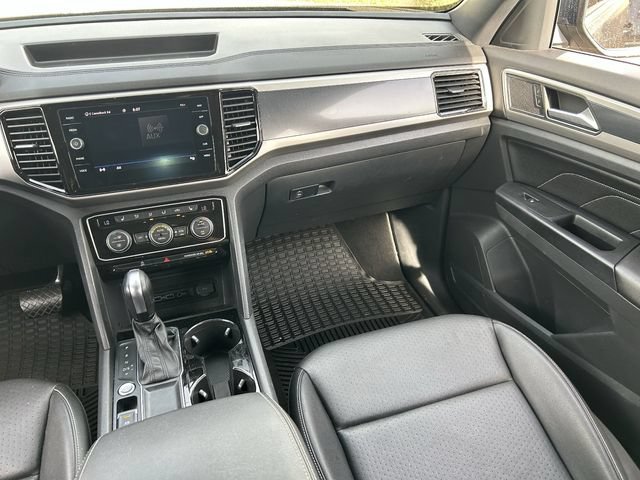 Used 2020 Volkswagen Atlas Cross Sport SEL FWD image 18