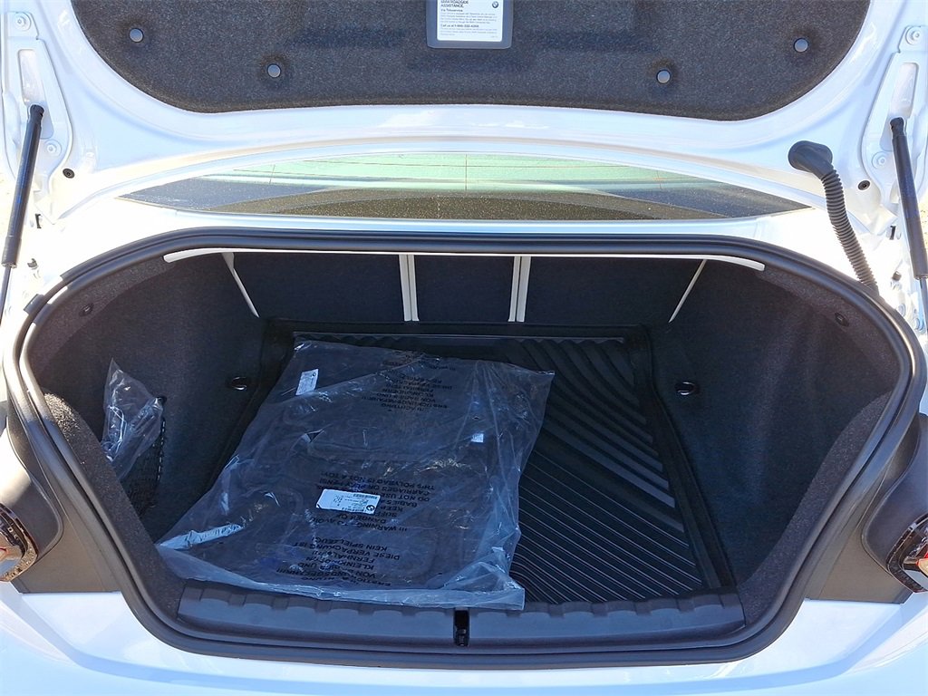 Used 2023 BMW 230i xDrive Coupe w/ Premium Package image 28