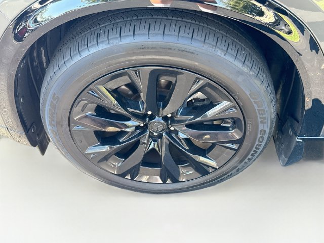 Certified 2026 MAZDA CX-90 3.3 Turbo S w/ Premium Package AWD/4WD image 37