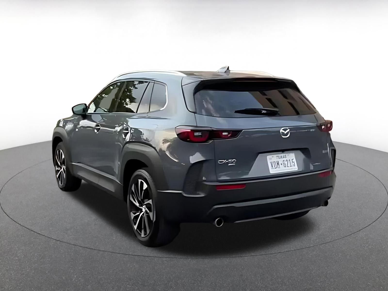 Used 2025 MAZDA CX-50 2.5 Hybrid w/ Premium Plus Pkg AWD/4WD image 15