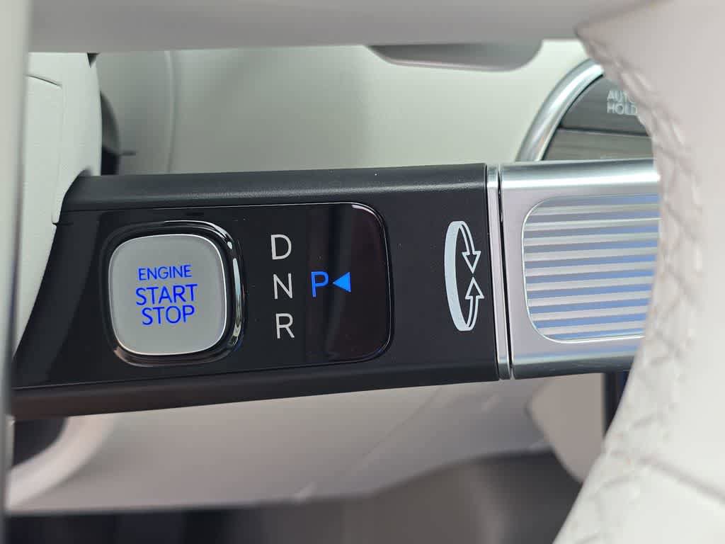 New 2026 Hyundai Palisade SEL Premium FWD image 34