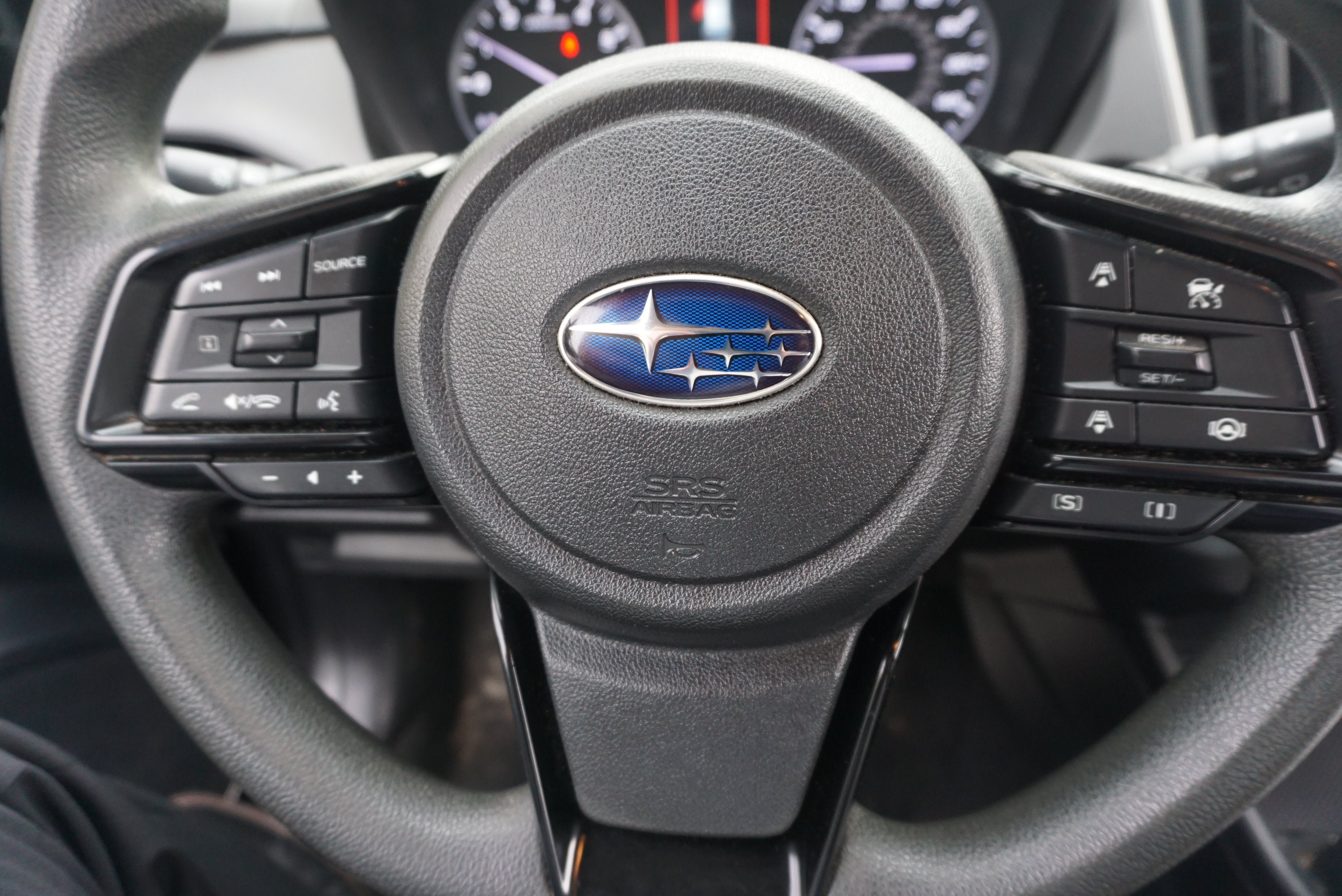 Used 2024 Subaru Crosstrek 2.0i Premium AWD/4WD image 8