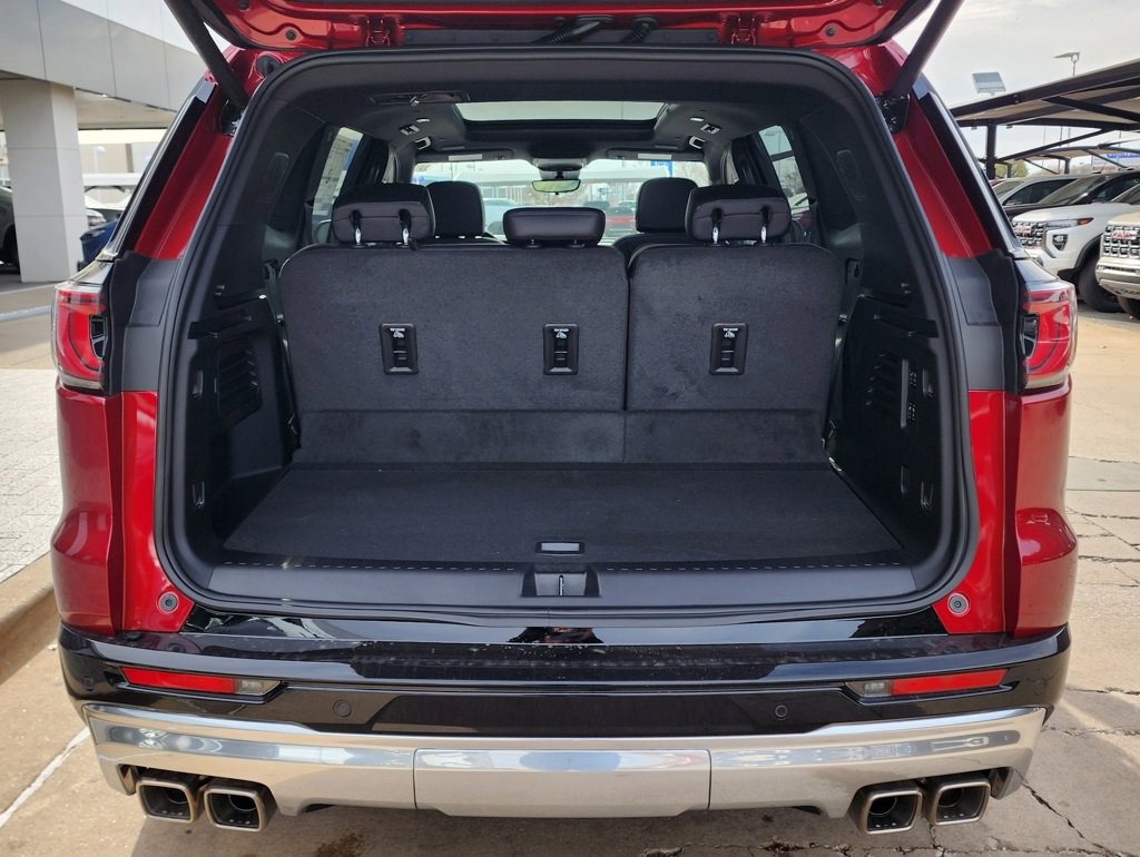 New 2026 GMC Acadia Denali w/ Super Cruise Package image 55