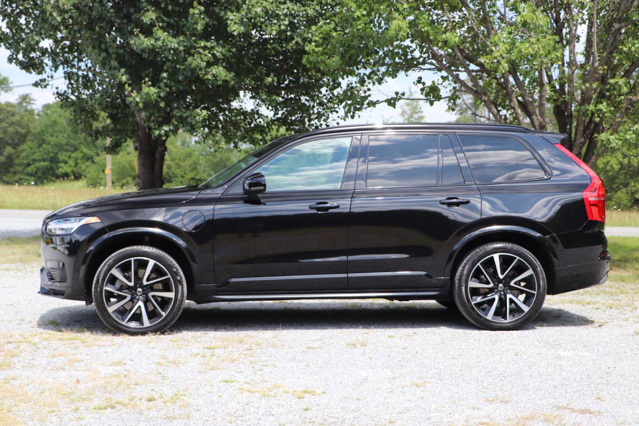 Used 2023 Volvo XC90 T8 Ultimate AWD/4WD image 46