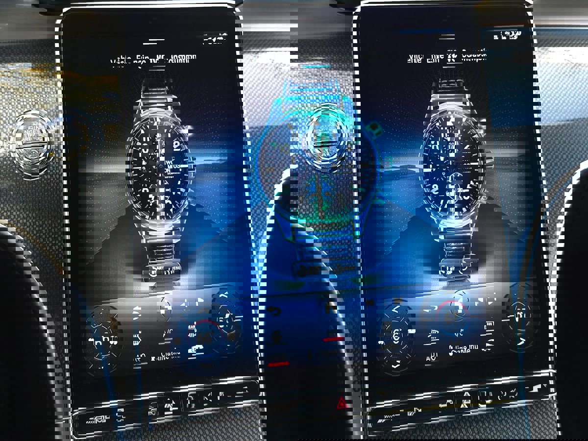 Used 2023 Mercedes-Benz C 43 AMG 4MATIC Sedan image 51