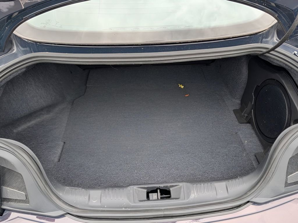 Used 2024 Ford Mustang Dark Horse w/ Dark Horse Handlin Package image 12