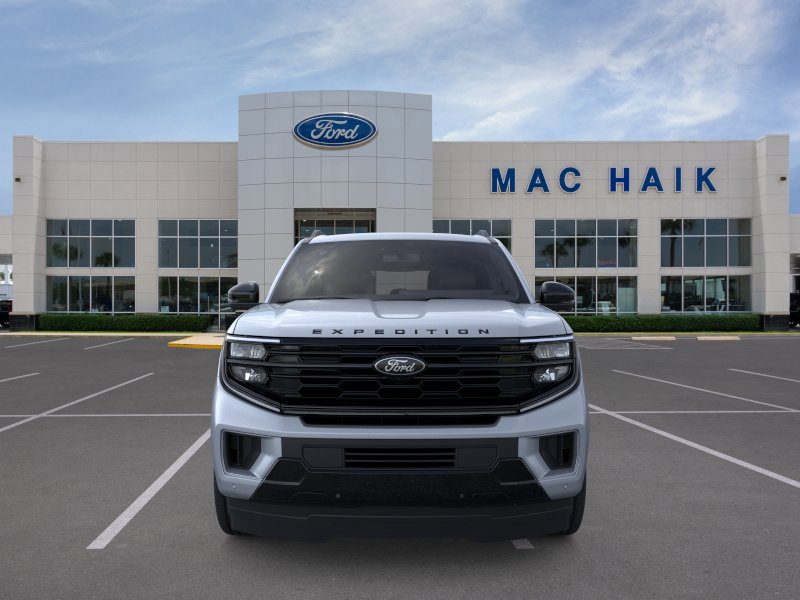 New 2026 Ford Expedition Platinum AWD/4WD image 6